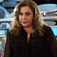 Fraida trying to get into the KEN Conference