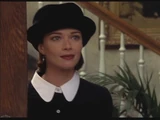 Mary Swanson