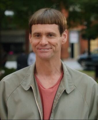 Lloyd Christmas Dumb And Dumber Wiki Fandom