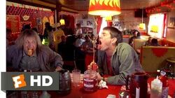 Dumb & Dumber (3 6) Movie CLIP - Atomic Peppers (1994) HD