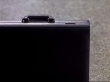 Mary's Briefcase