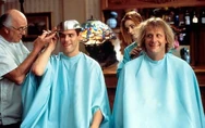Harry and Lloyd getting a haircut.jpg (30 KB) Harry and Lloyd having a haircut