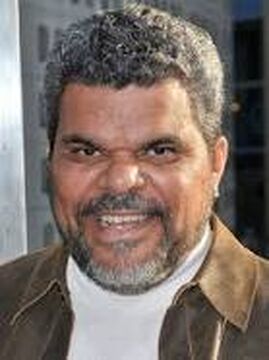 Luis Guzman, Community Wiki