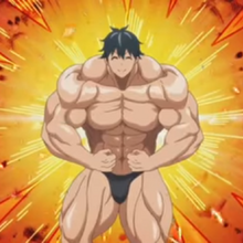 Machio Naruzo Image Gallery Dumbbell Nan Kilo Moteru Wiki Fandom All credit belong to the rightful owners. dumbbell nan kilo moteru