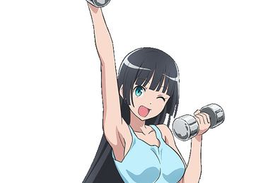 Dumbbell nan kilo moteru episode 1 english dub best sale