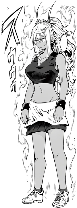 Manga