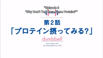 How Heavy are the Dumbbells You Lift Episode 2: Maximize Gains!