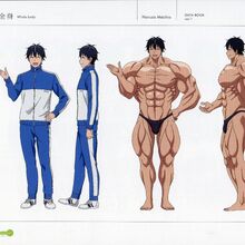 Machio Naruzo Image Gallery Dumbbell Nan Kilo Moteru Wiki Fandom Machio serious episode 9 machio gets serious macho king macho god too much macho saido chesto machio wins machio competition moonlight sonata hidden citizens. dumbbell nan kilo moteru