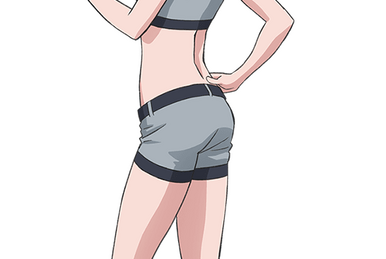 Sakura Hibiki/Image Gallery, Dumbbell Nan-Kilo Moteru? Wiki, Fandom