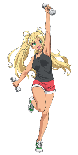 Anime