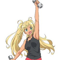 The Short History (and Strong Potential) of Fitness Anime - Anime Herald