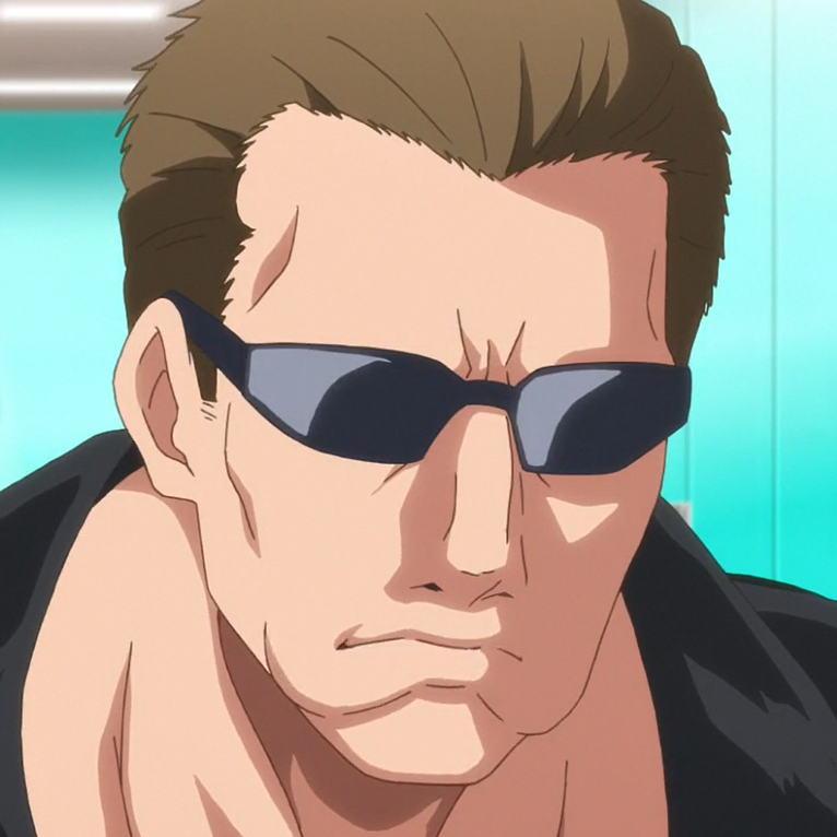 Harnnold Dogegenchonegger Dumbbell Nan Kilo Moteru Wiki Fandom