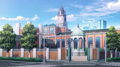 Koyo Girls' Academy Outside zero text.png