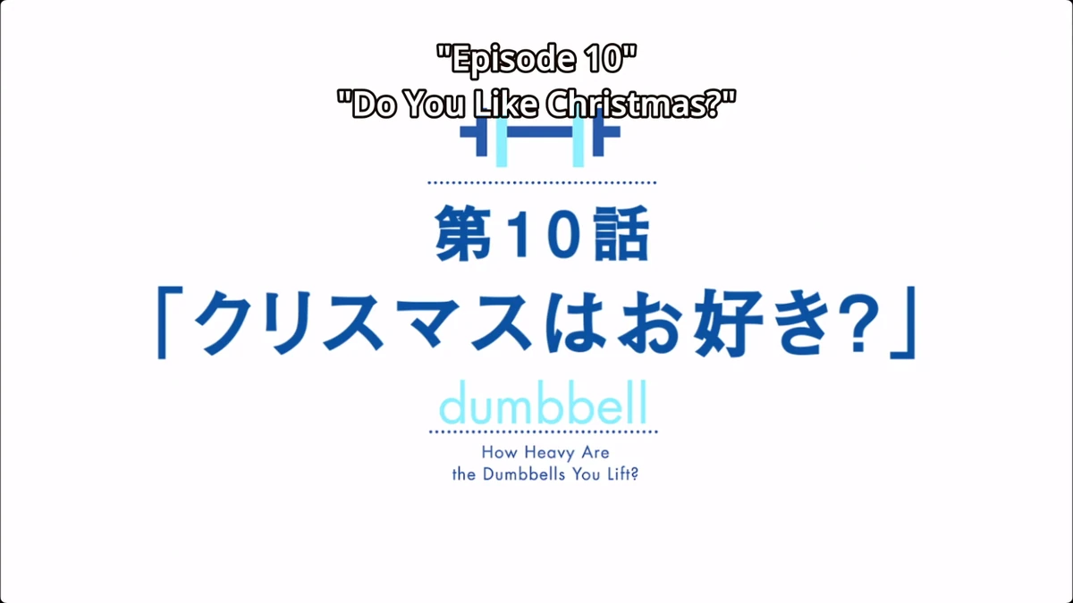 How Heavy are the Dumbbells You Lift Christmas: Ultimate Strength Guide