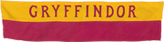 GryffindorBanner