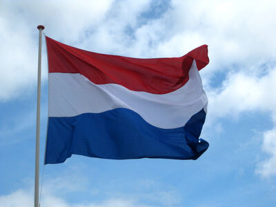 Dutch-Flag