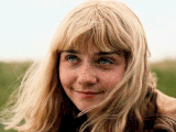 Chloe McAlistair