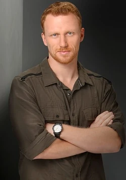 Kevin McKidd 2