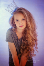 Bathilda Shaniqua Evans Tilly Evans 8 CattyTheOrchid16