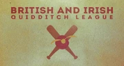 Britishandirishquidditchleague