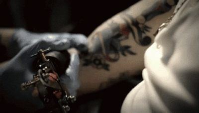 Tattoonightmares GIFs  Get the best GIF on GIPHY