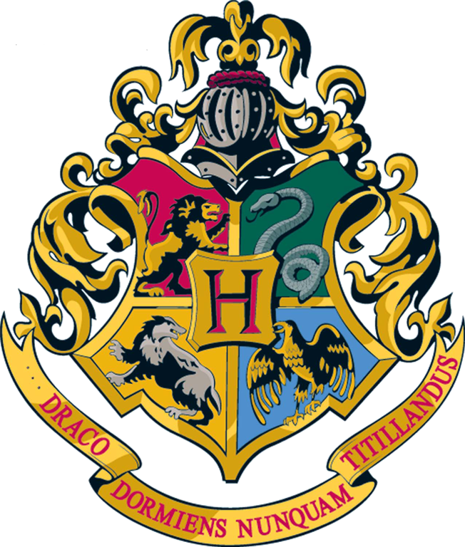 Blog Posts - The Hogwarts Crest