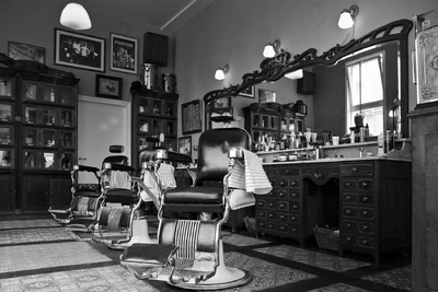 Barber