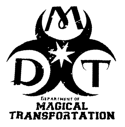 Department of Magical Transportation/Portkey Office | Dumbledore's Army ...