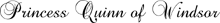 QuinnSignature