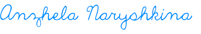 AnzhelaName