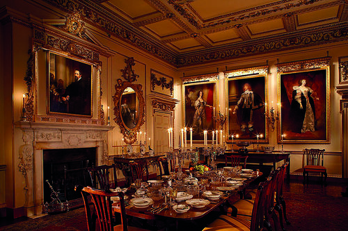 Black Manor/Dining Room | Dumbledore's Army Role-Play Wiki | Fandom