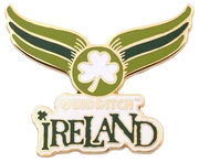 Irish-National-Quidditch-Team