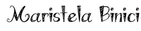 Maristela B sig