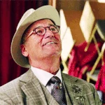 Prince Louis (né Fawley) Prince Consort NPC