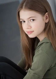 Felicity Bagman (31 KB) An Energetic Friend ~ Future Hufflepuff