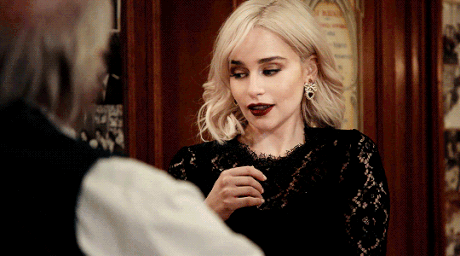 Queens are Born in Clara PF Queens are Born in Clara PF