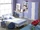 Mitchell-Anderson Household/Zephaniah's Room