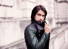 Luke Pasqualino 2