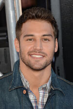 Ryan Guzman 6