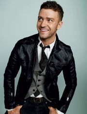 Justin Timberlake 2