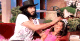 Colin likes children