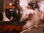 Hogwart express