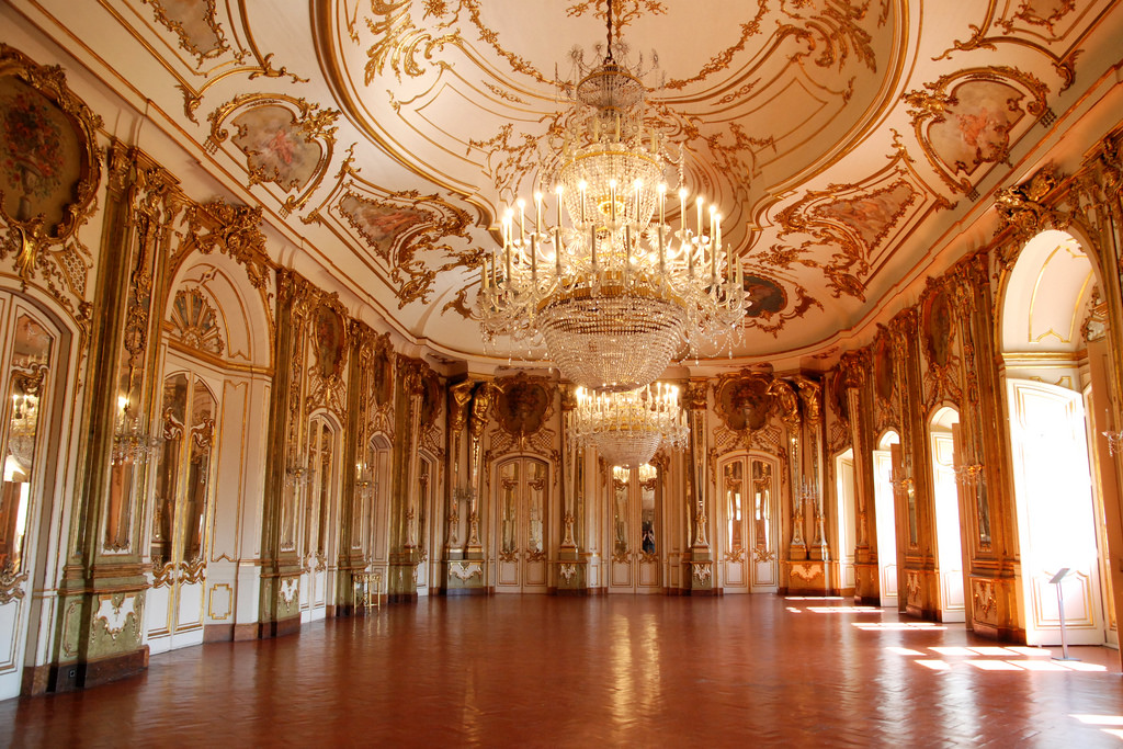 Ballroom