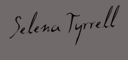 SelenaSignature