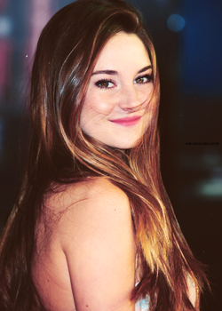 Shailenewoodley