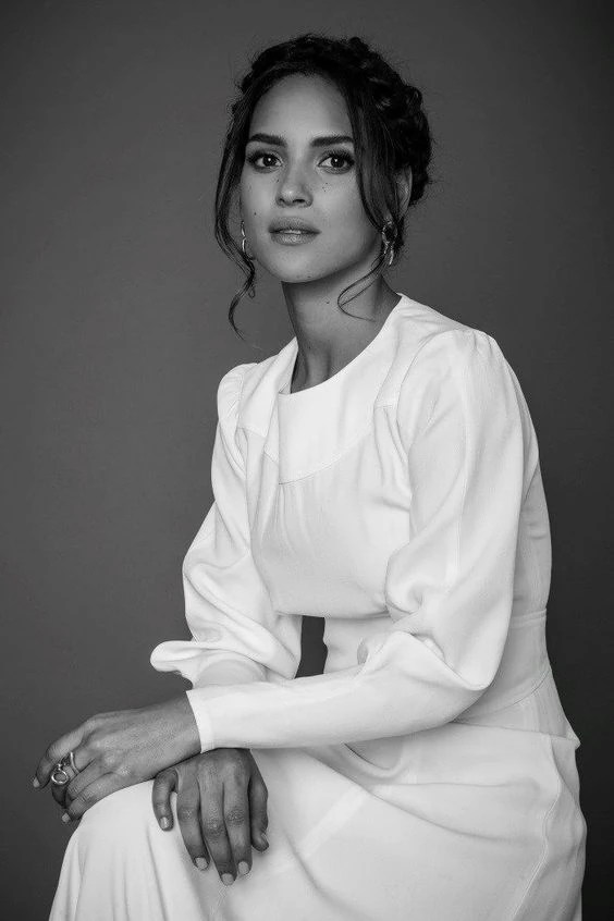 VALENTINA CHAMBRAY