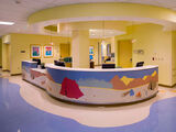 St. Mungo's Hospital for Magical Maladies and Injuries/Sixth Floor/Pediatric Unit