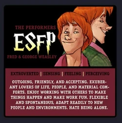 ESFP