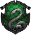 Slytherin's Crest