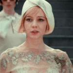 Princess Isabelle (née Cadwell) Wife of Prince Victor Muggle-Born NPC